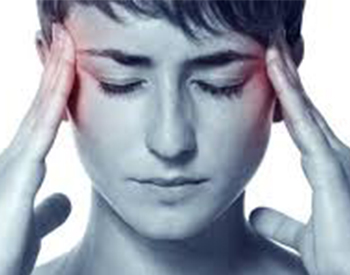 Jaquecas por colon irritable