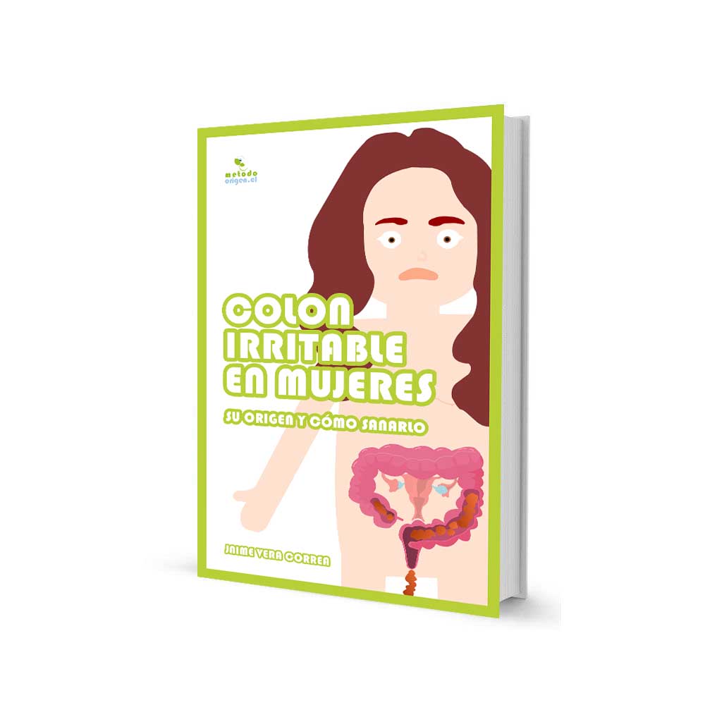 libro colon irritable cronico en mujeres