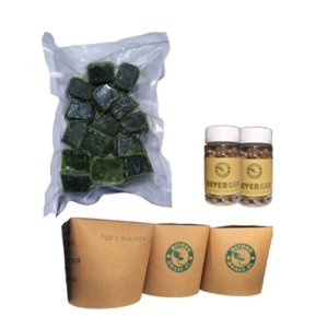 Plan integral natural para mejorar el colon irritable