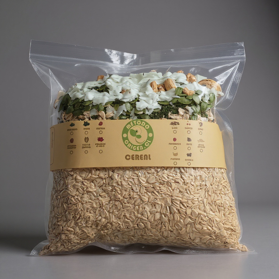 Cereales para el colon irritable