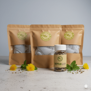 Pack Fundamento Nutricional