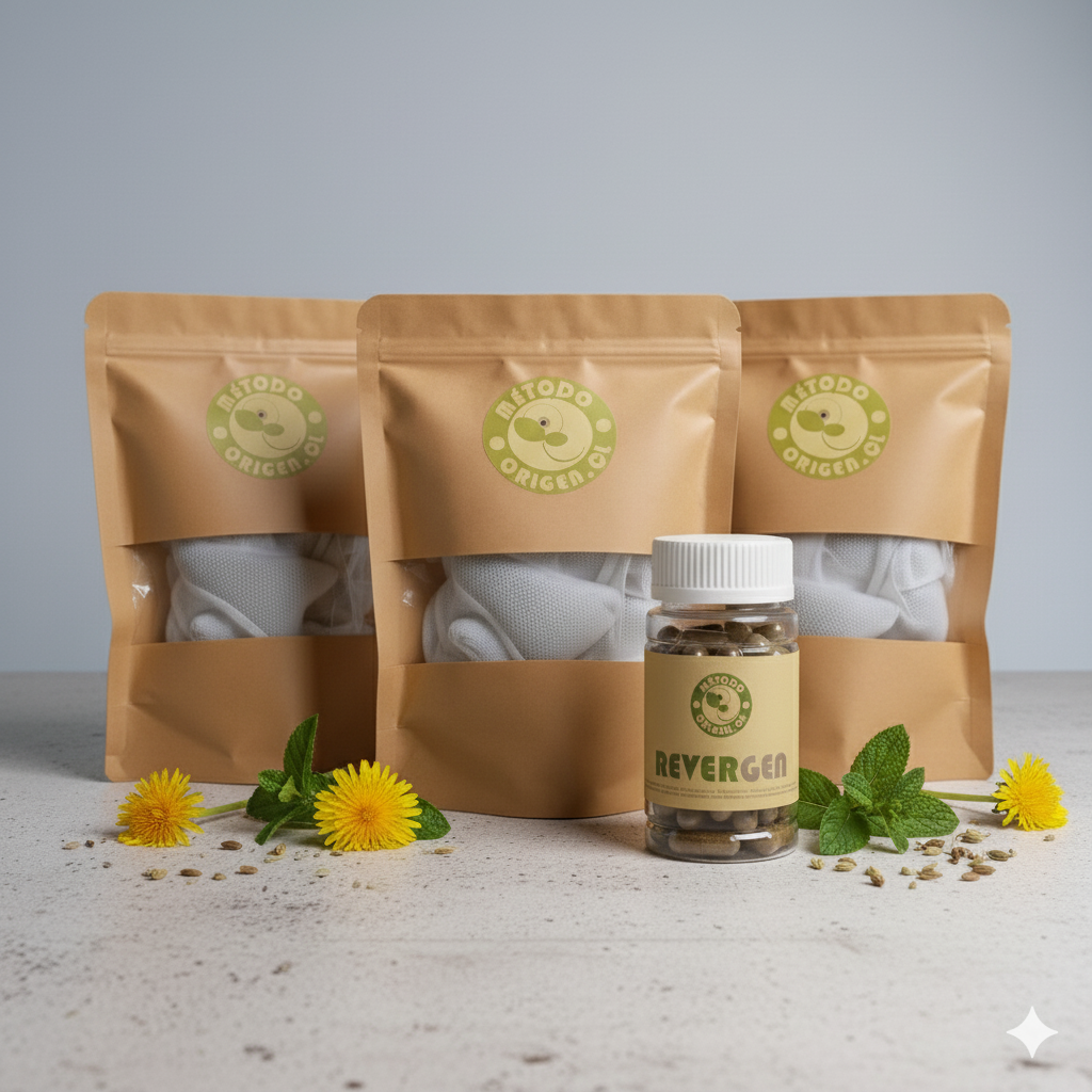 Pack Fundamento Nutricional